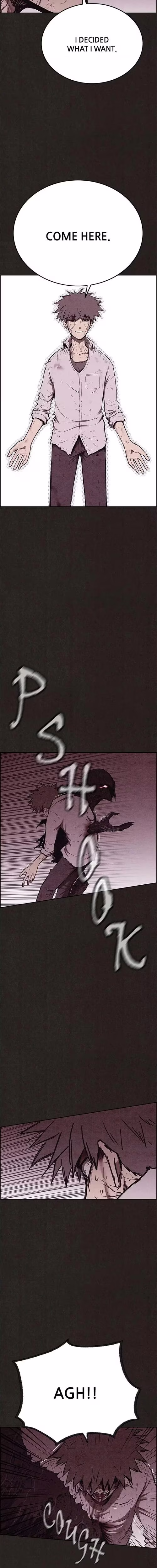 Sweet Home - Chapter 140 - Part 11