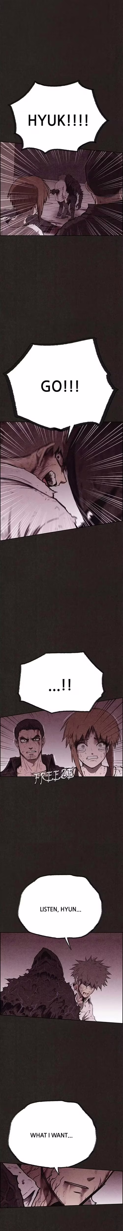 Sweet Home - Chapter 140 - Part 12