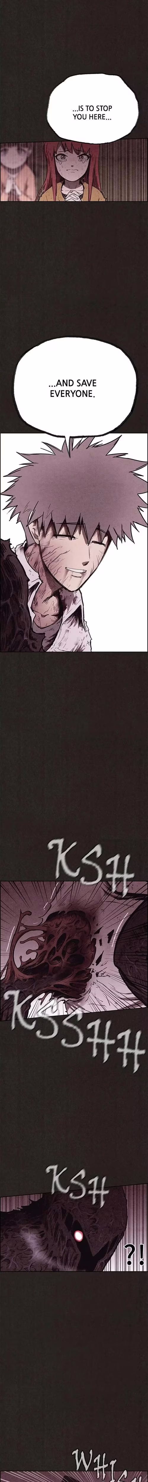 Sweet Home - Chapter 140 - Part 13