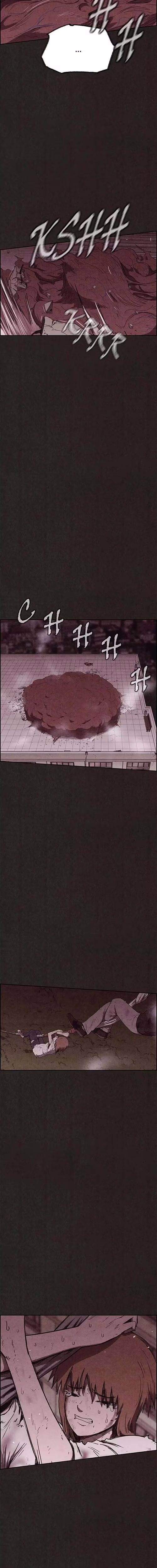 Sweet Home - Chapter 140 - Part 17