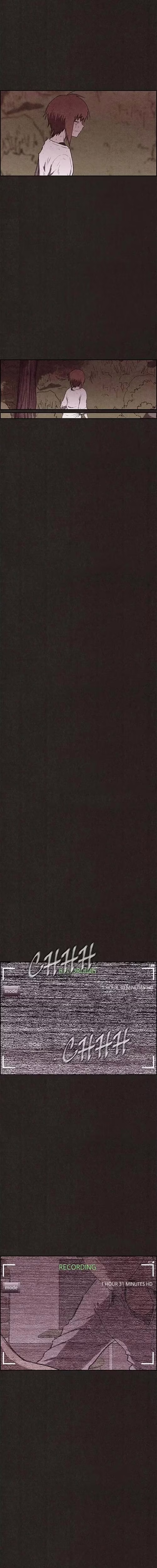 Sweet Home - Chapter 140 - Part 21