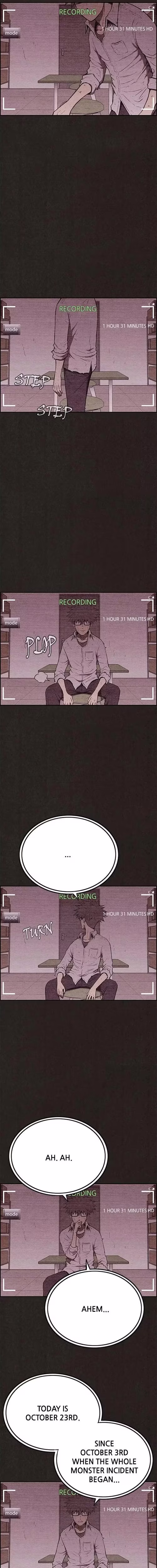 Sweet Home - Chapter 140 - Part 22