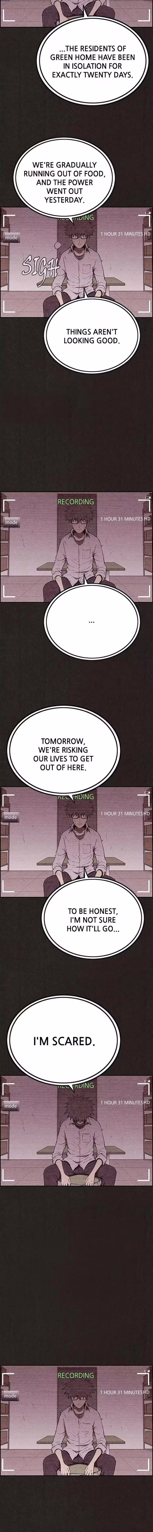 Sweet Home - Chapter 140 - Part 23