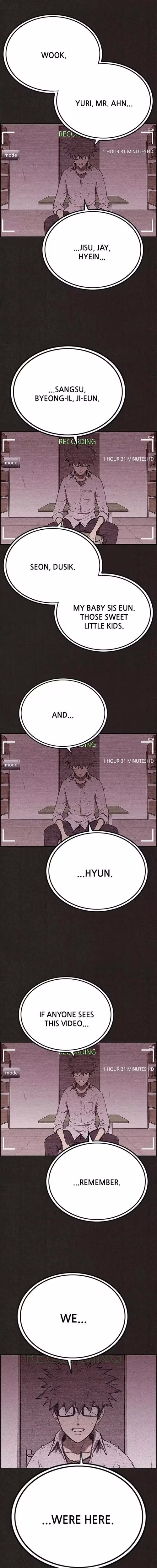 Sweet Home - Chapter 140 - Part 24