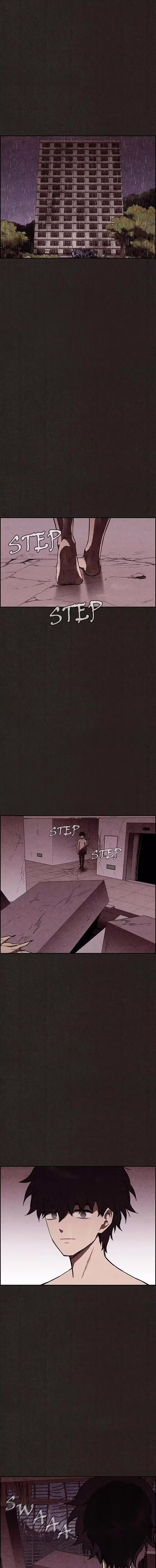 Sweet Home - Chapter 140 - Part 28