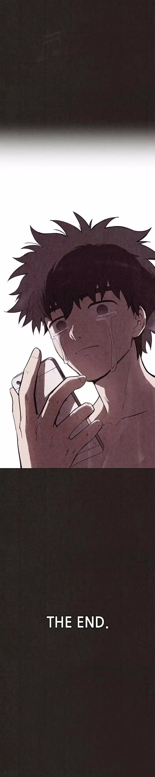 Sweet Home - Chapter 140 - Part 33