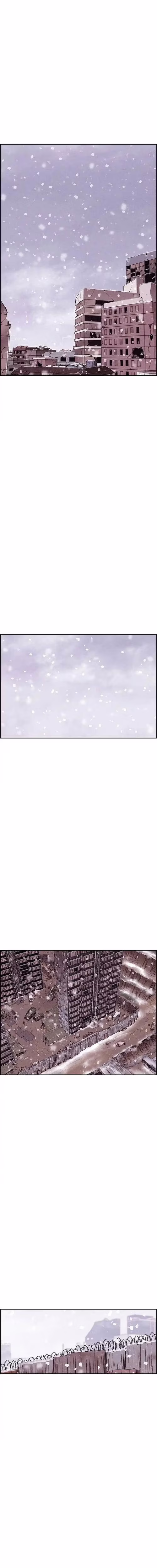 Sweet Home - Chapter 141 - Part 3