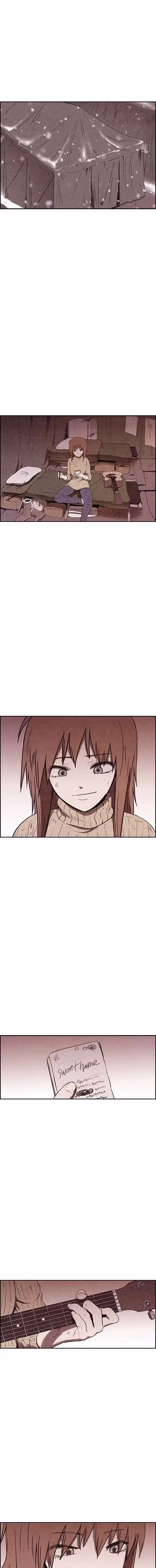 Sweet Home - Chapter 141 - Part 8