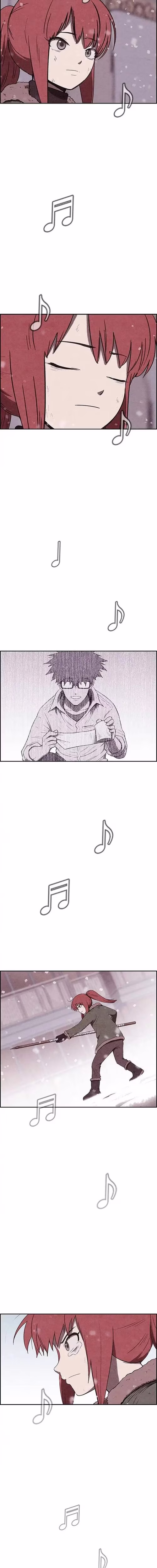 Sweet Home - Chapter 141 - Part 11