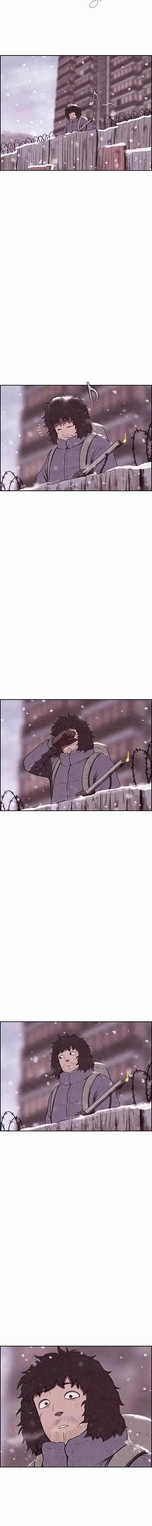 Sweet Home - Chapter 141 - Part 12