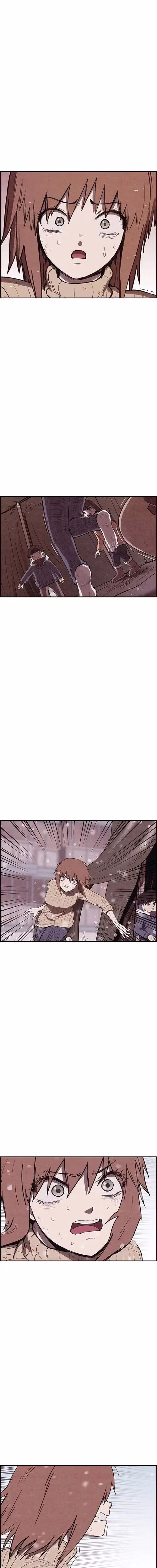 Sweet Home - Chapter 141 - Part 14