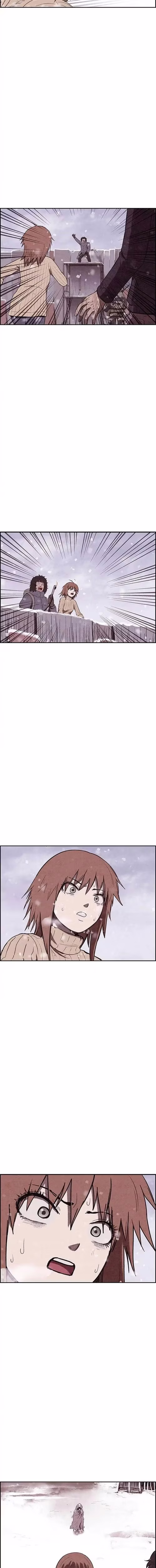 Sweet Home - Chapter 141 - Part 15