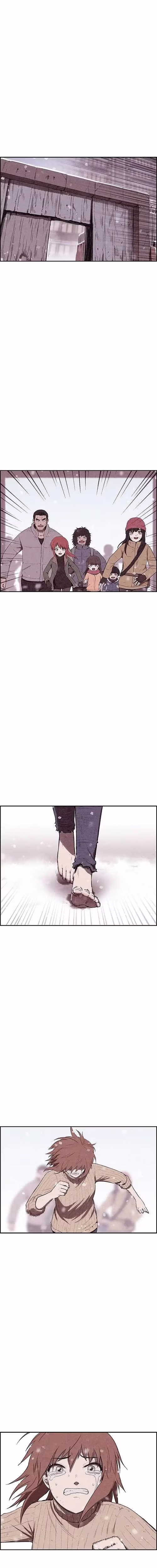 Sweet Home - Chapter 141 - Part 18