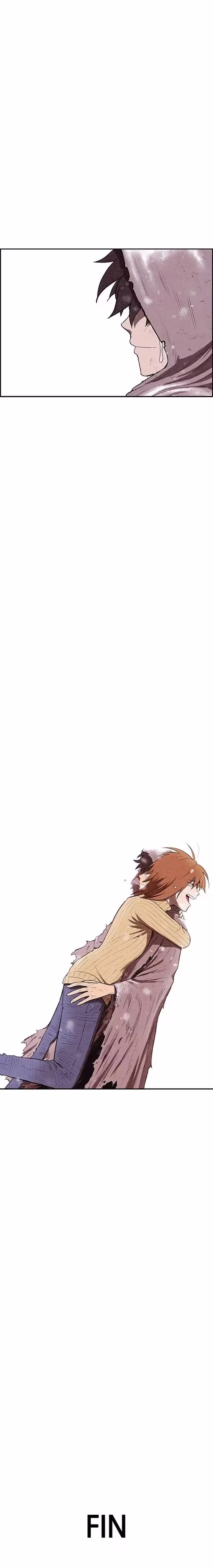 Sweet Home - Chapter 141 - Part 19