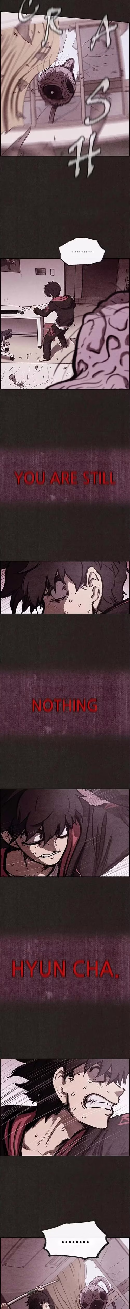 Sweet Home - Chapter 15 - Part 4