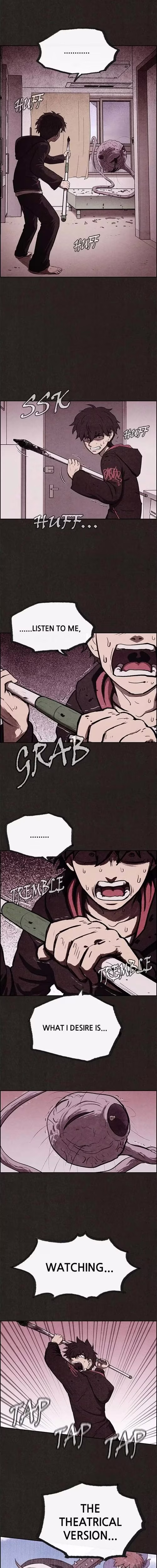 Sweet Home - Chapter 15 - Part 8