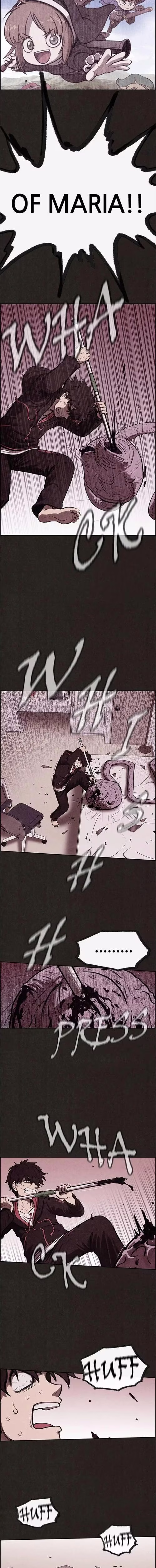 Sweet Home - Chapter 15 - Part 9