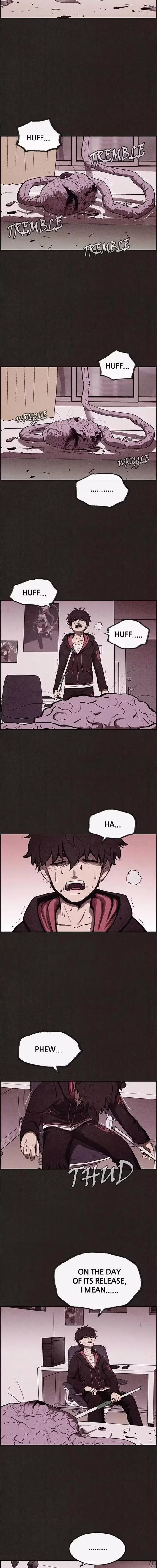 Sweet Home - Chapter 15 - Part 10