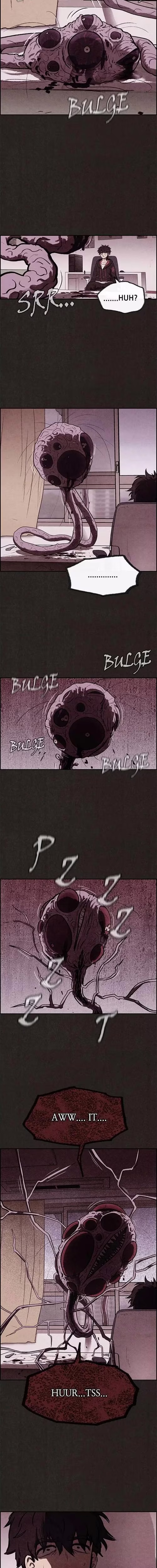 Sweet Home - Chapter 15 - Part 12