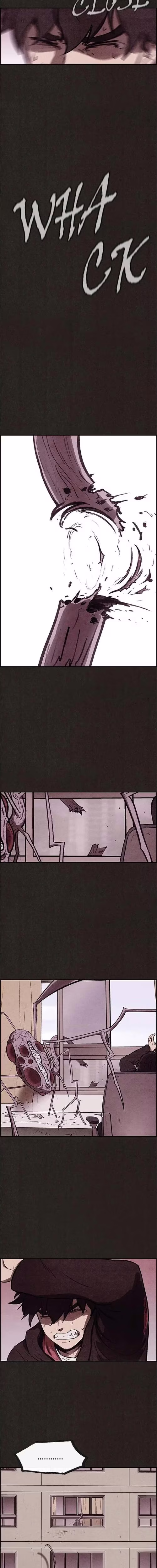 Sweet Home - Chapter 16 - Part 3