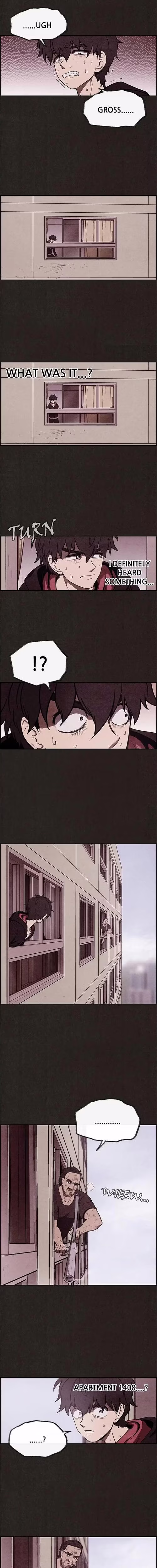 Sweet Home - Chapter 16 - Part 6