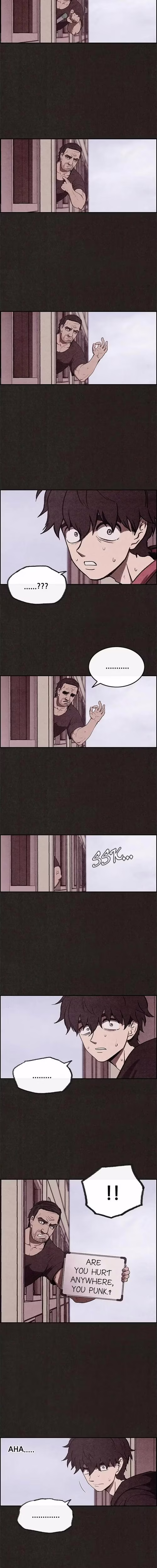 Sweet Home - Chapter 16 - Part 7