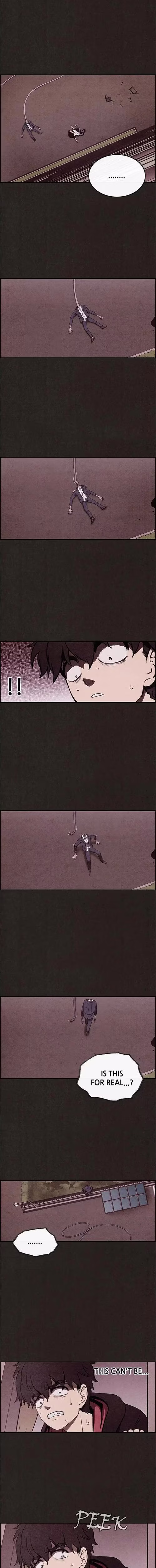 Sweet Home - Chapter 16 - Part 10