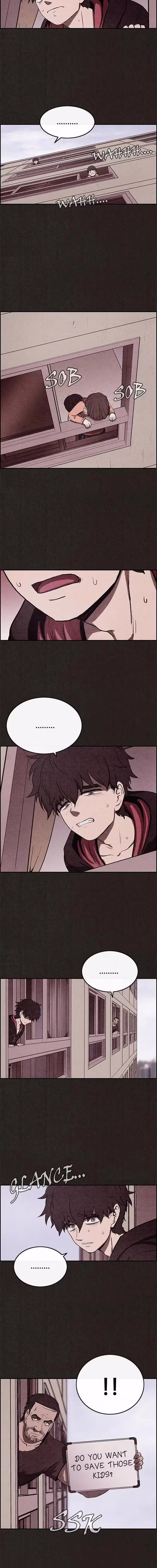 Sweet Home - Chapter 16 - Part 11