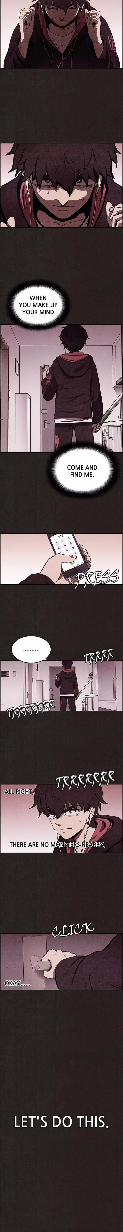 Sweet Home - Chapter 17 - Part 4