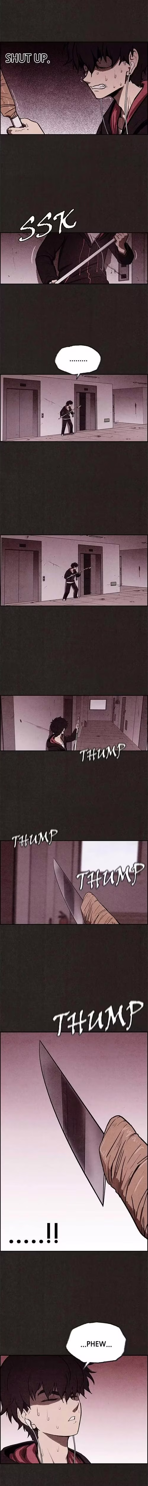 Sweet Home - Chapter 17 - Part 8