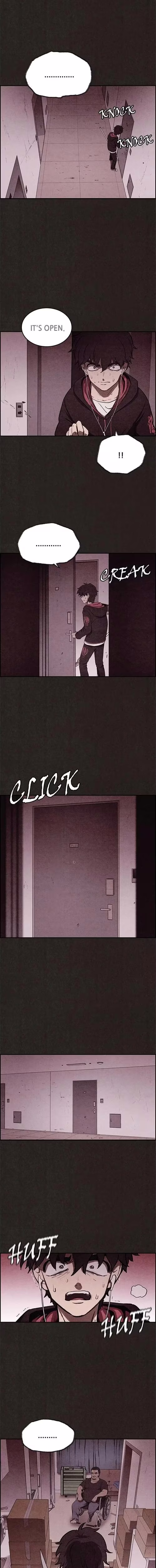 Sweet Home - Chapter 17 - Part 9