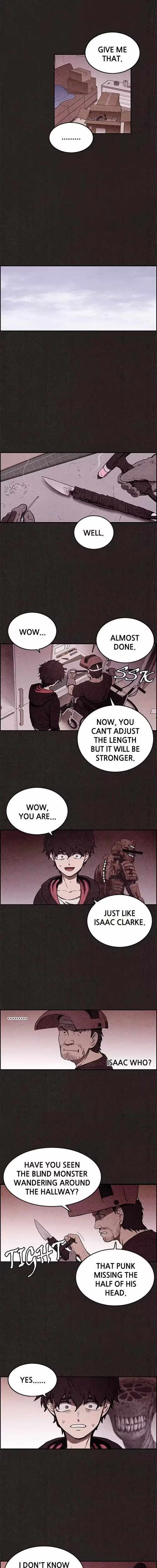 Sweet Home - Chapter 17 - Part 12