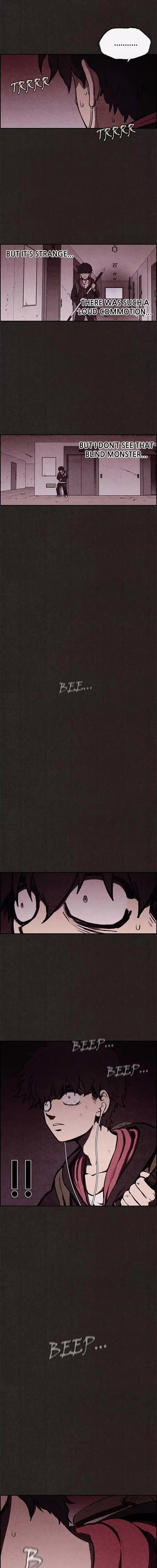 Sweet Home - Chapter 18 - Part 8