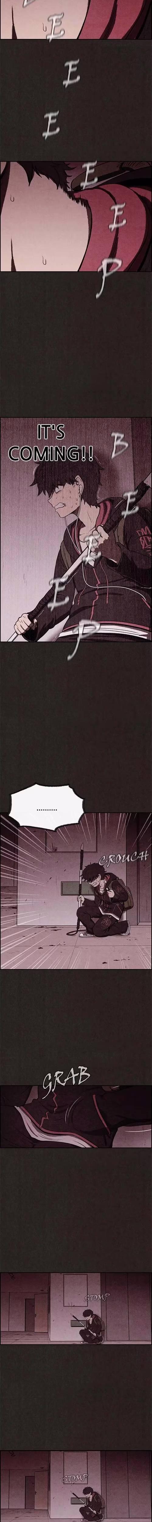 Sweet Home - Chapter 18 - Part 9