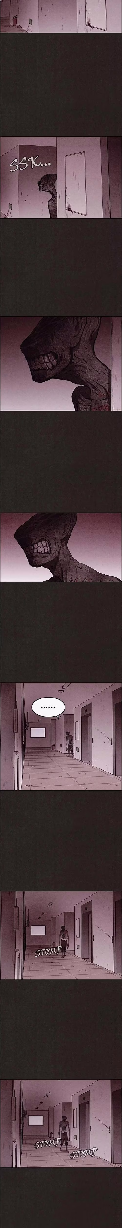 Sweet Home - Chapter 18 - Part 11