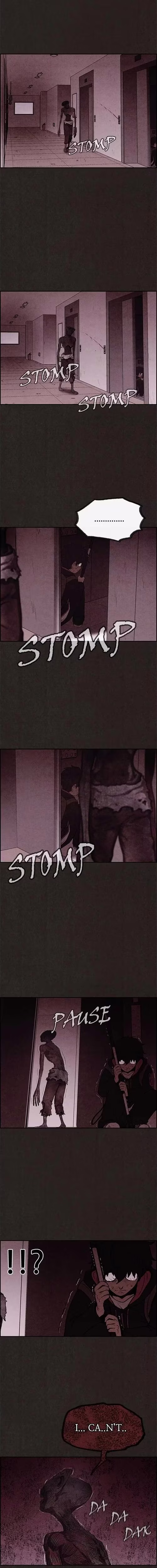 Sweet Home - Chapter 18 - Part 12