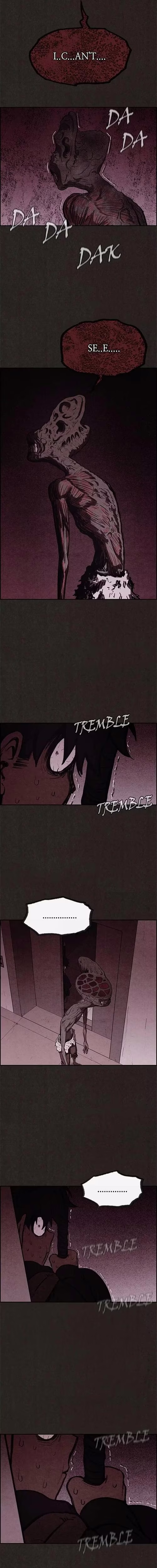 Sweet Home - Chapter 18 - Part 13