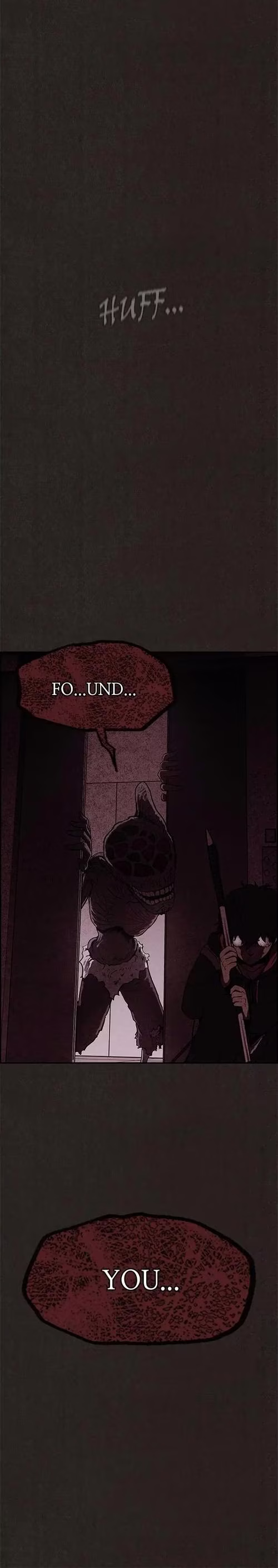 Sweet Home - Chapter 18 - Part 14