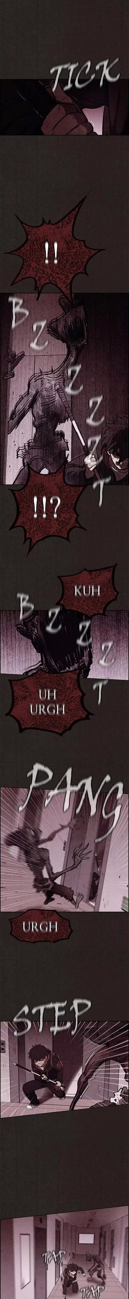 Sweet Home - Chapter 19 - Part 3