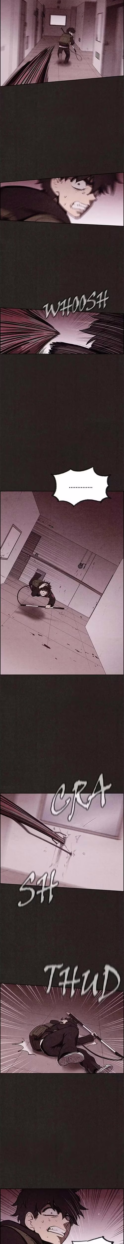 Sweet Home - Chapter 19 - Part 5