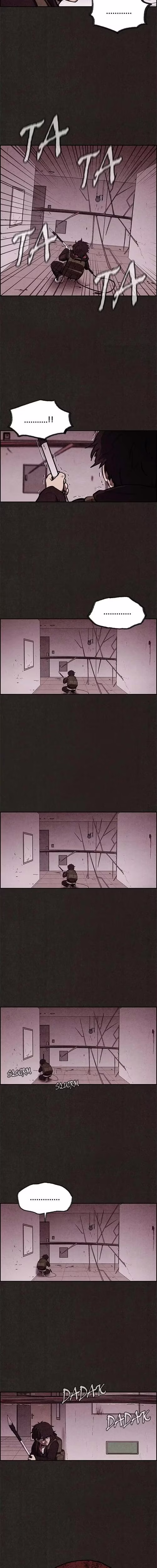 Sweet Home - Chapter 19 - Part 6