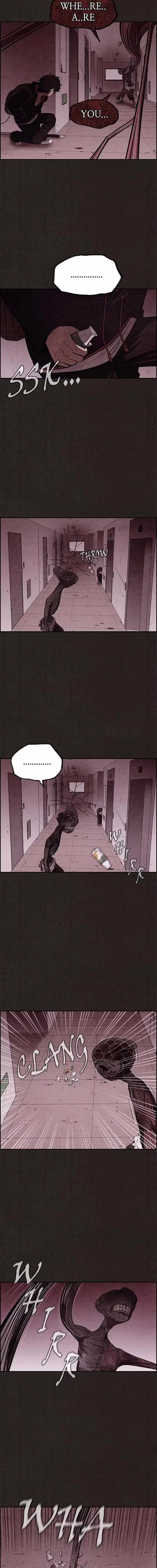 Sweet Home - Chapter 19 - Part 7