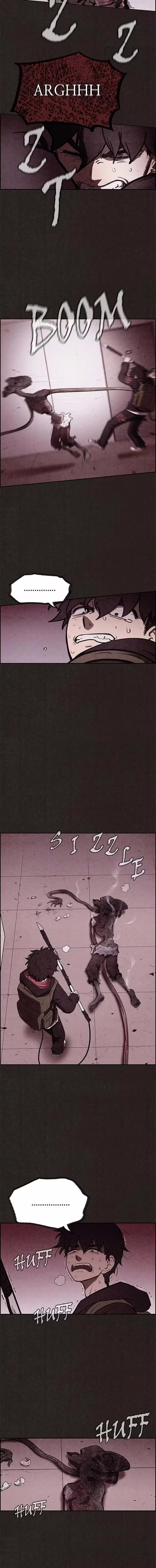 Sweet Home - Chapter 19 - Part 9