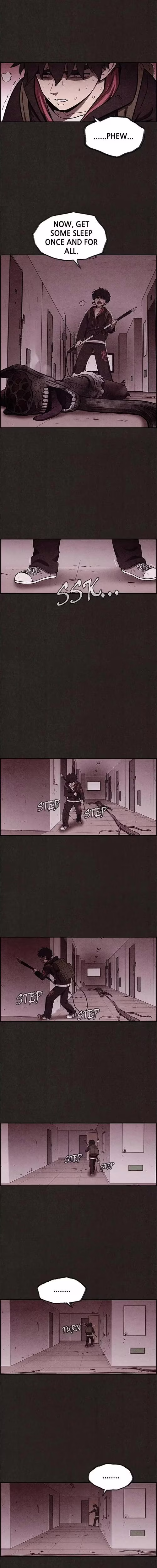 Sweet Home - Chapter 19 - Part 10