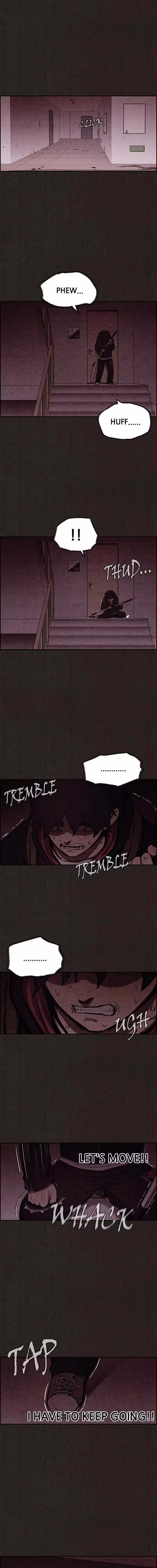 Sweet Home - Chapter 19 - Part 11