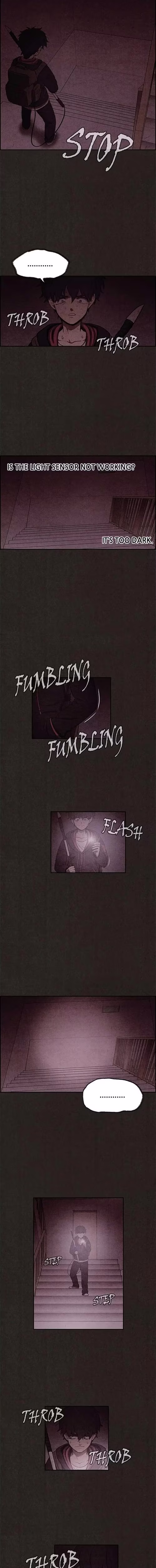 Sweet Home - Chapter 19 - Part 12