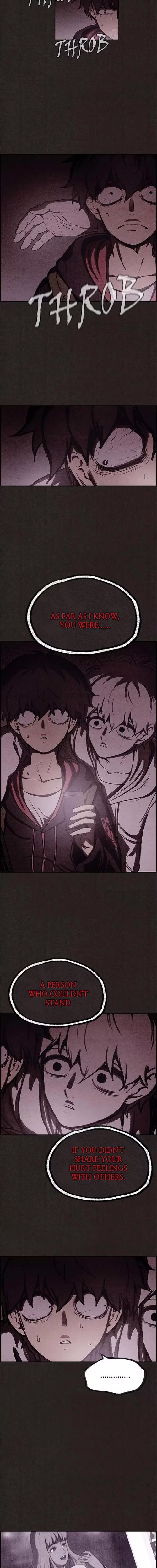 Sweet Home - Chapter 19 - Part 13