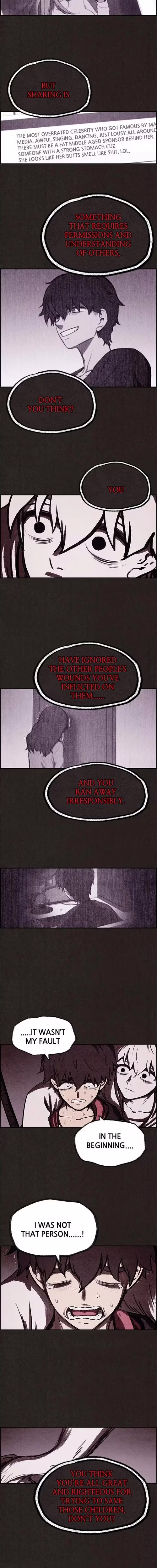 Sweet Home - Chapter 19 - Part 14