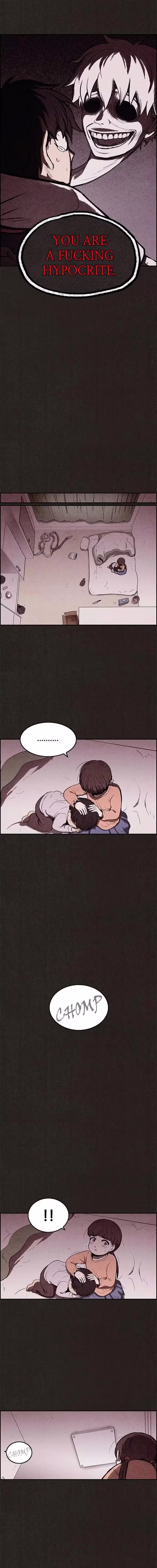 Sweet Home - Chapter 19 - Part 15