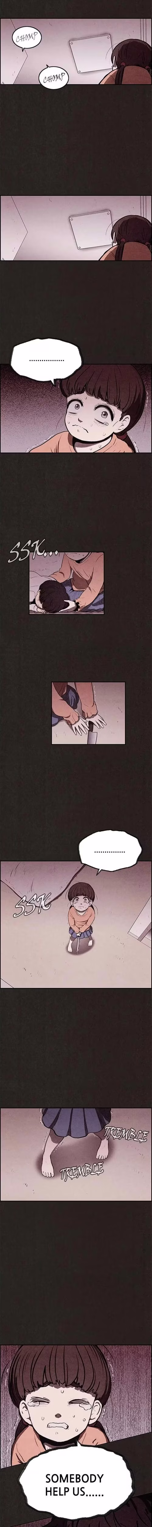 Sweet Home - Chapter 19 - Part 16